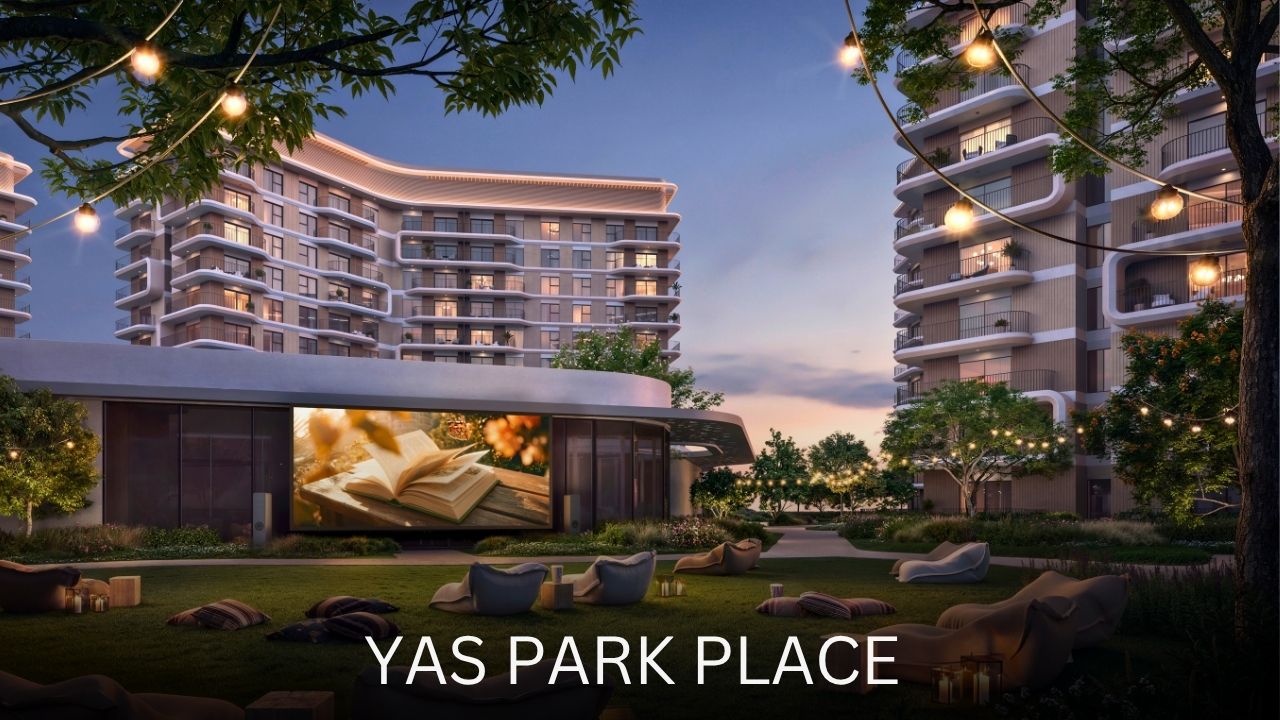 Yas Park Place